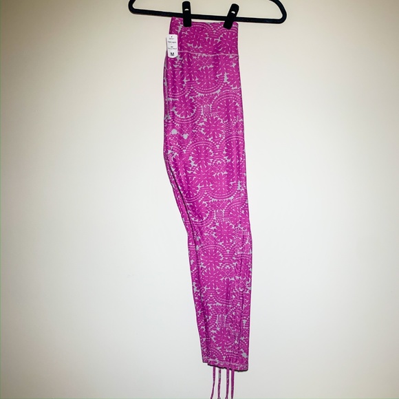 Eleven by Venus Williams Women's Chakra Legging- M - Picture 3 of 3